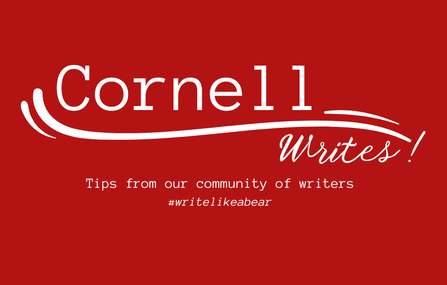 John S. Knight Institute for Writing in the Disciplines John S. Knight Institute for Writing